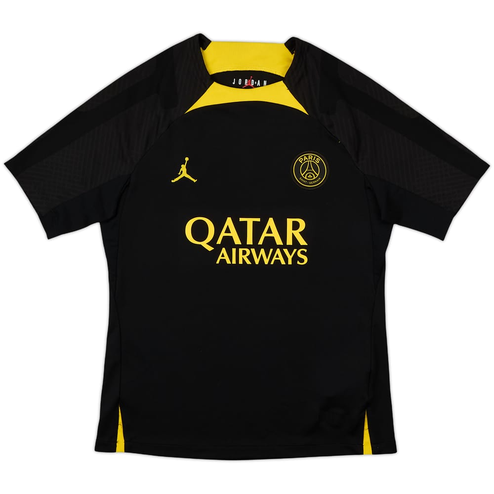 2023-24 Paris Saint-Germain Nike Training Shirt - 10/10 - (XL.Boys)