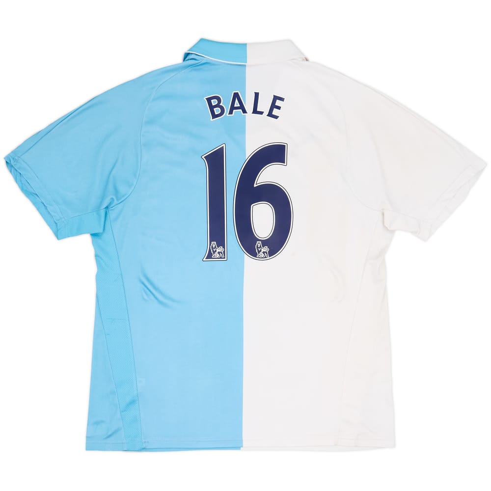 2007-08 Tottenham Special Edition 125th Anniversary Shirt Bale #16 - 6/10 - (XL)