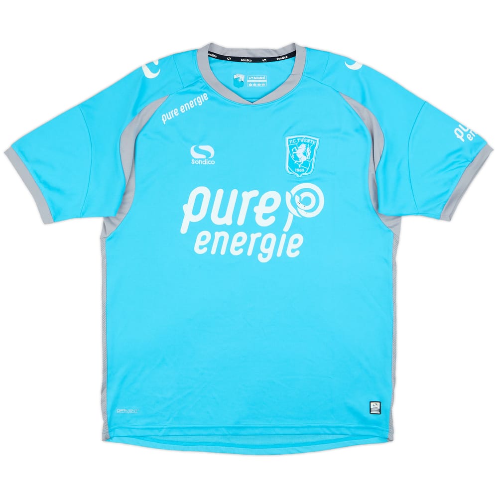 2016-17 FC Twente Away Shirt - 6/10 - (M)