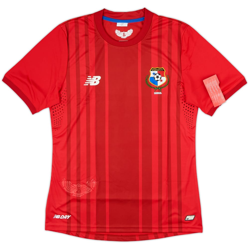 2015 Panama Home Shirt (M)