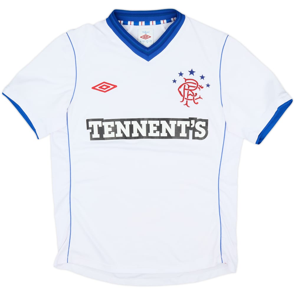 2012-13 Rangers Away Shirt - 6/10 - (S)