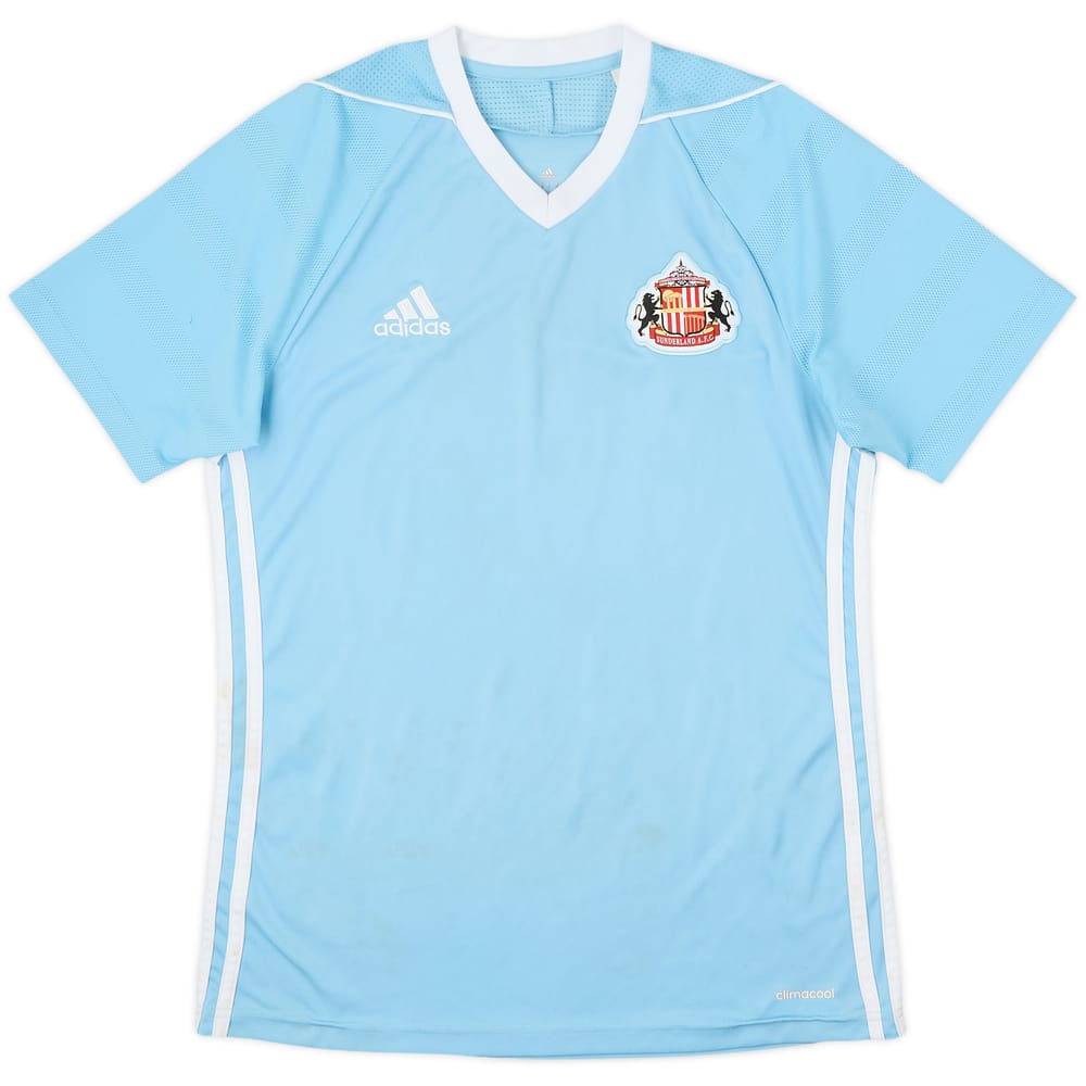2017-18 Sunderland Away Shirt - 5/10 - (S)