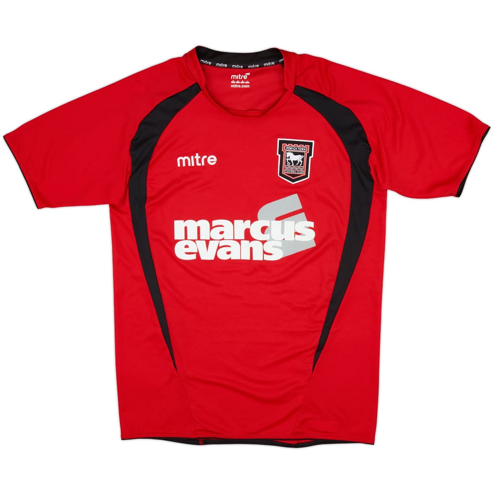 2008-12 Ipswich Away Shirt - 8/10 - (M)