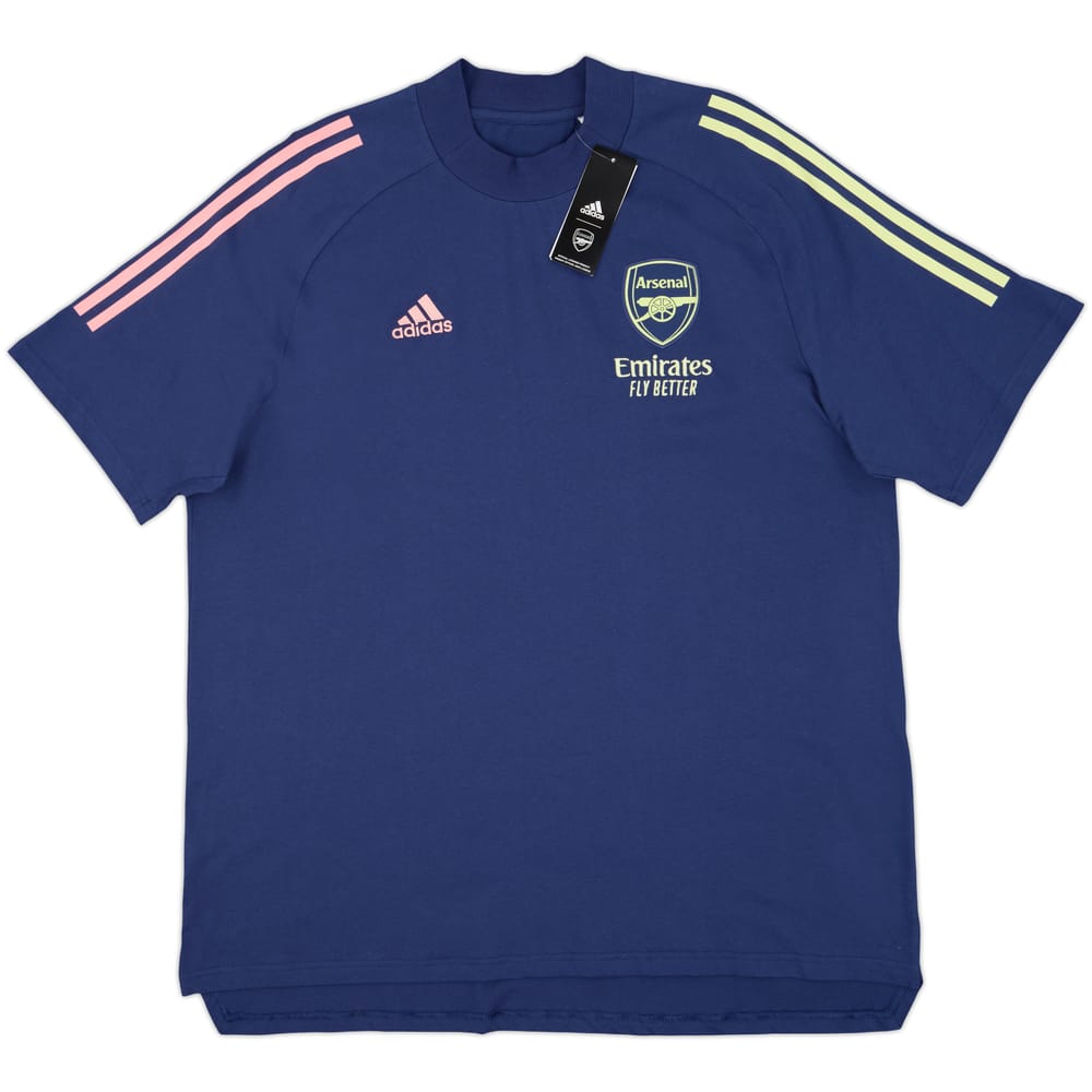 2020-21 Arsenal adidas Cotton Tee (XXL)