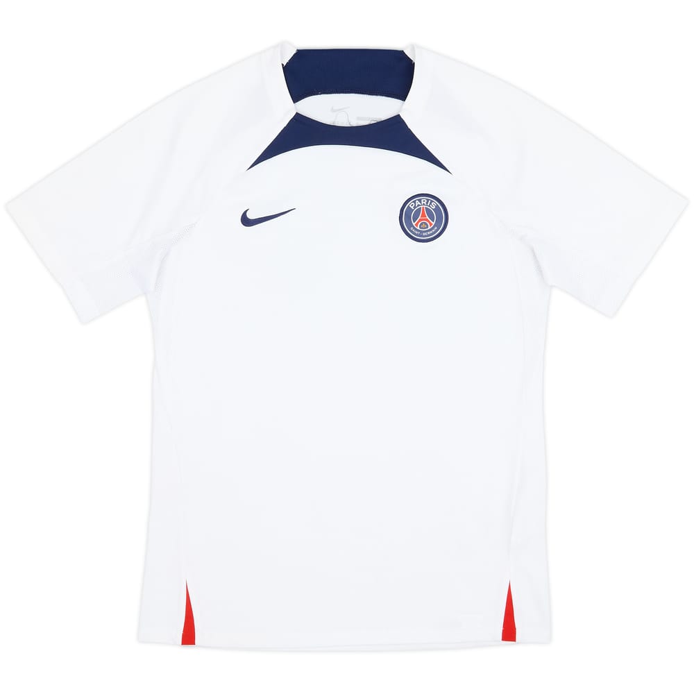 2022-23 Paris Saint-Germain Nike Training Shirt - 7/10 - (M)