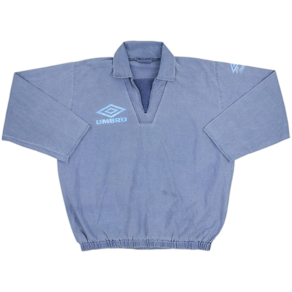 1996 Umbro Template Drill Top - 4/10 - (L)