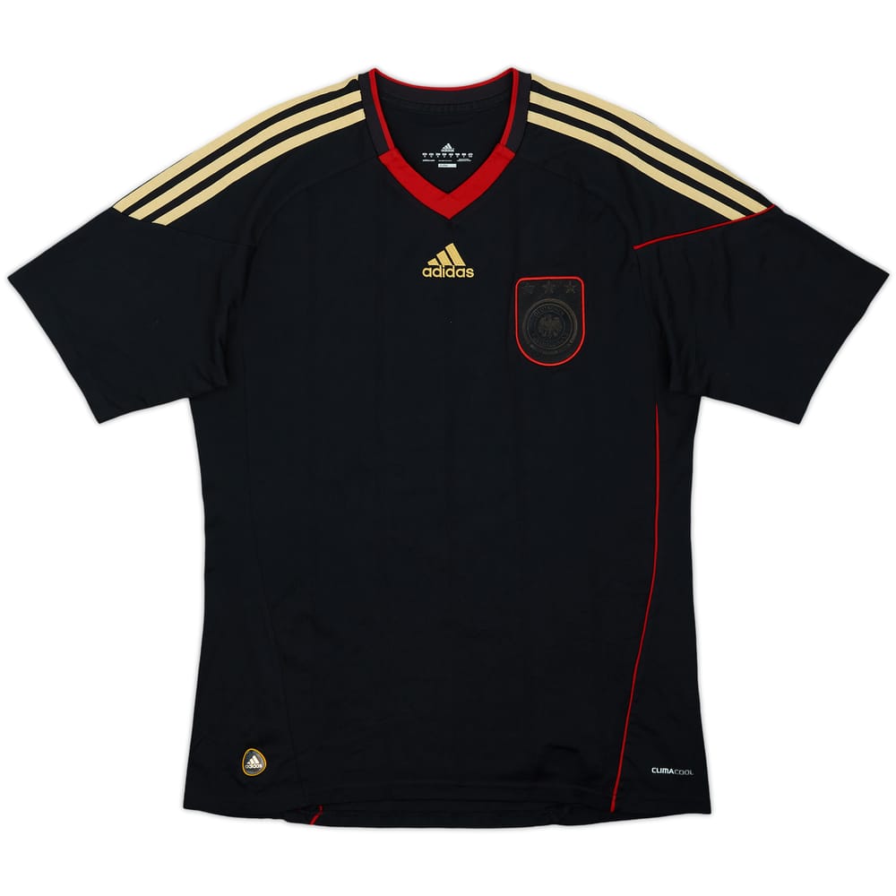 2010-11 Germany Away Shirt - 5/10 - (M)