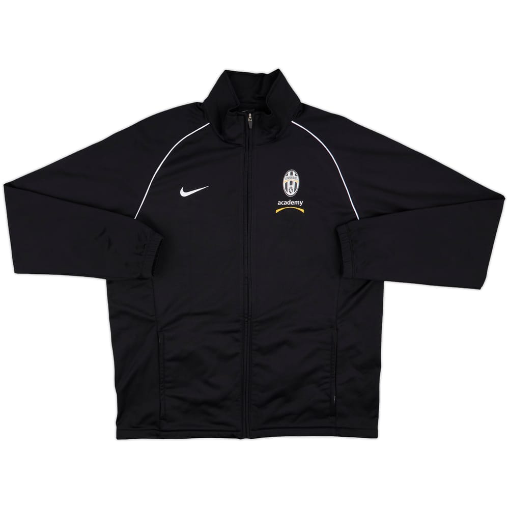 2012-13 Nike Track Jacket (Juventus Academy) - 5/10 - (L)