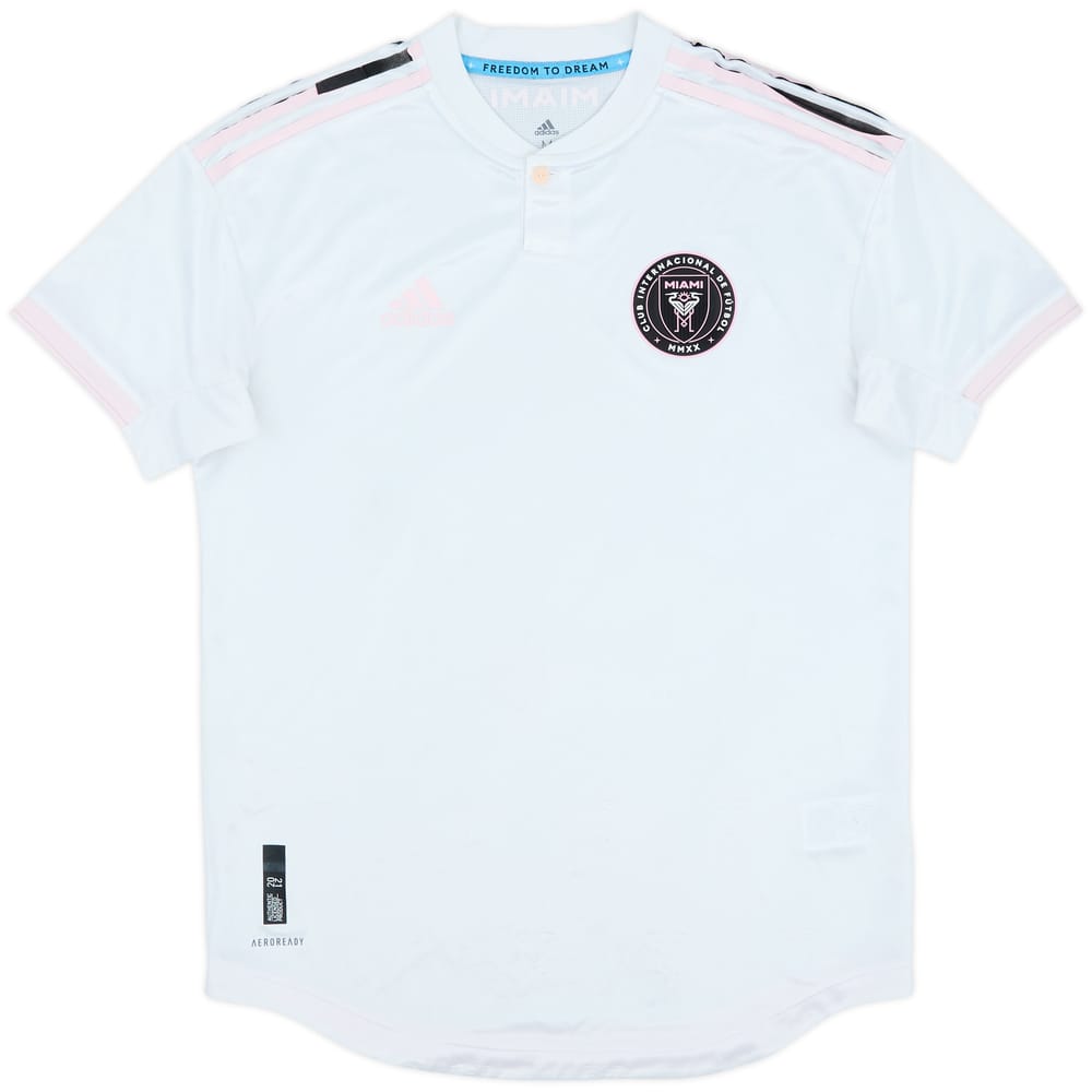 2020 Inter Miami Home Shirt - 4/10 - (M)