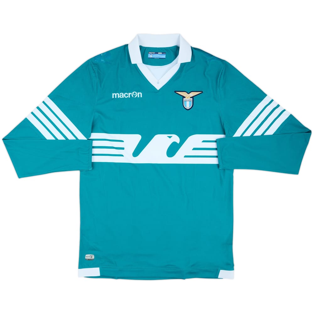 2014-15 Lazio GK Shirt - 7/10 - (3XL)