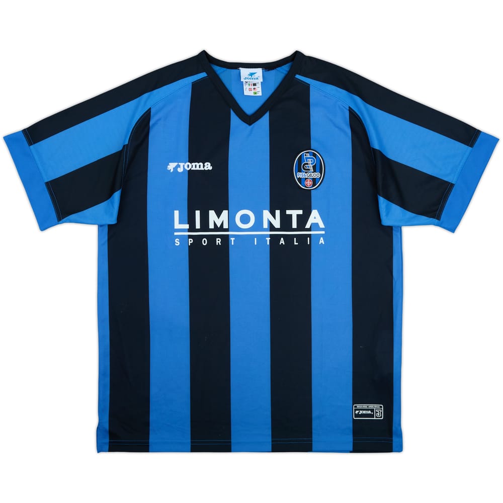 2006-07 Pisa Home Shirt - 8/10 - (M)