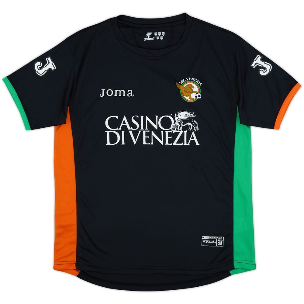 2008-09 Venezia Home Shirt - 9/10 - (S)