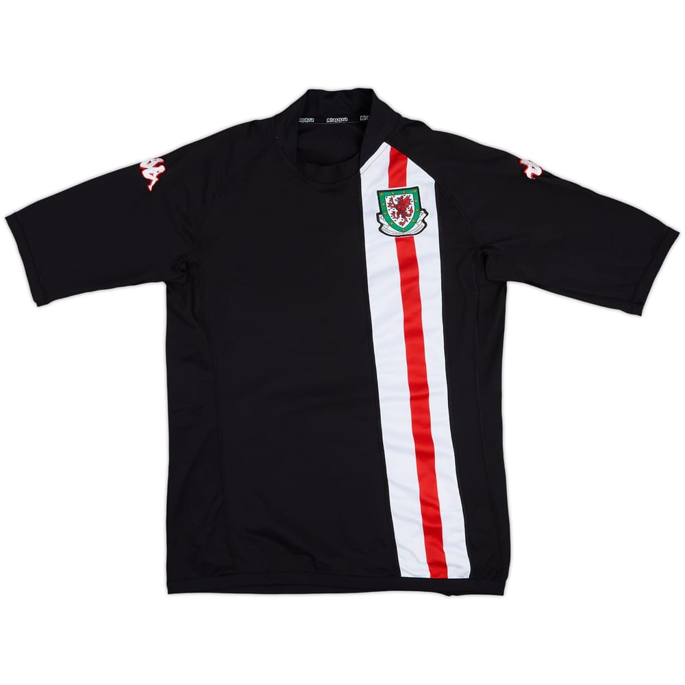 2005-06 Wales Third Shirt - 7/10 - (L)