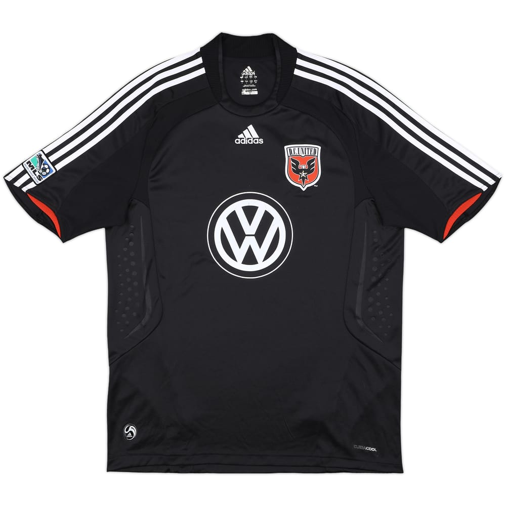 2008-09 DC United Home Shirt - 7/10 - (L)