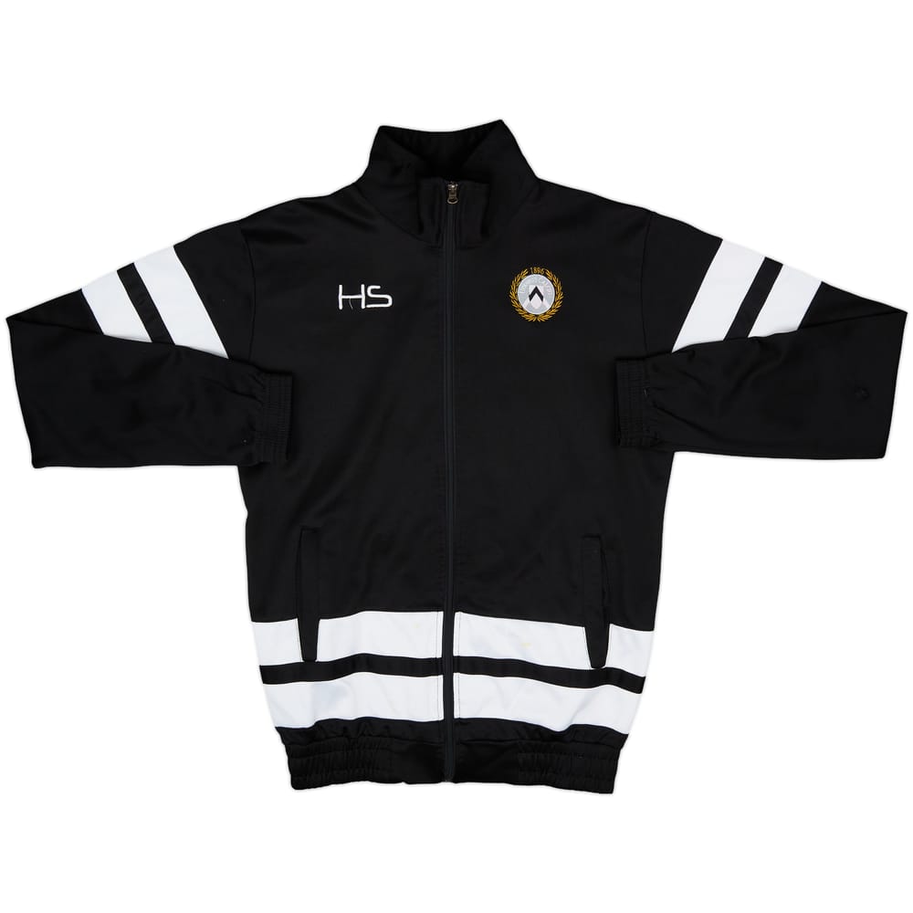 2013-14 Udinese HS Track Jacket - 5/10 - (L)