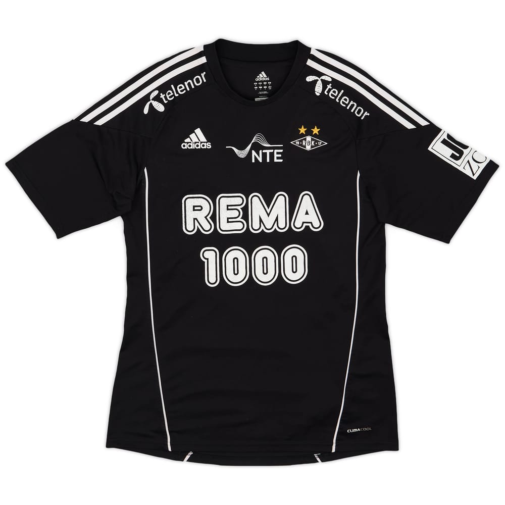 2010-11 Rosenborg Away Shirt - 6/10 - (M)