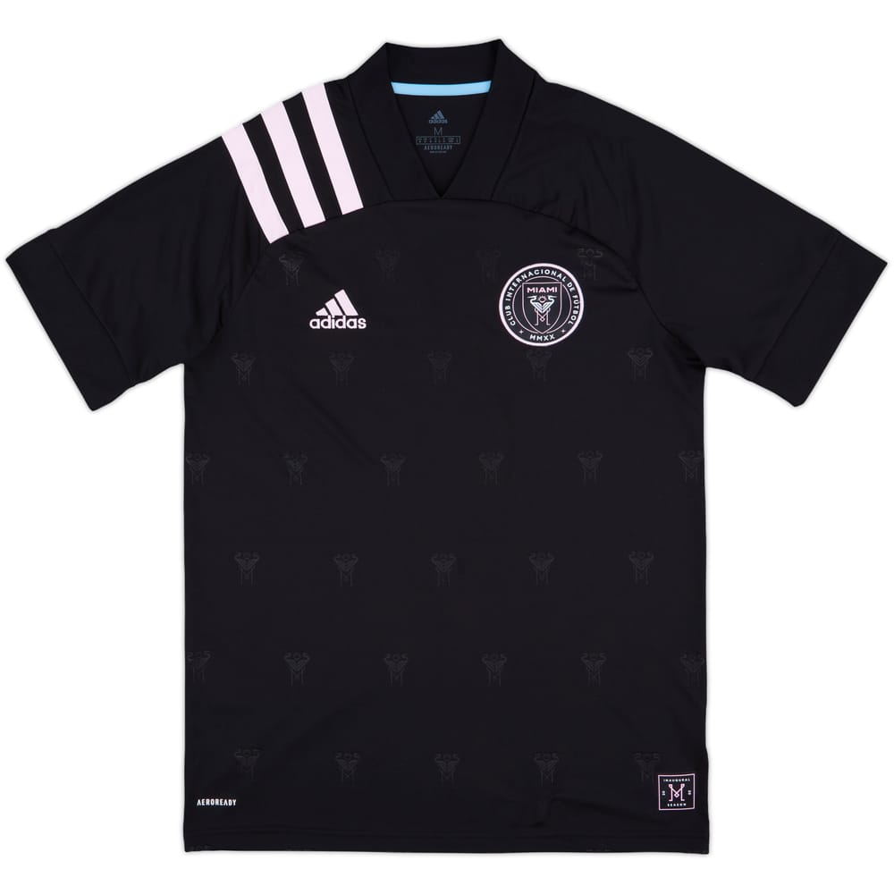 2020 Inter Miami Away Shirt - 10/10 - (M)