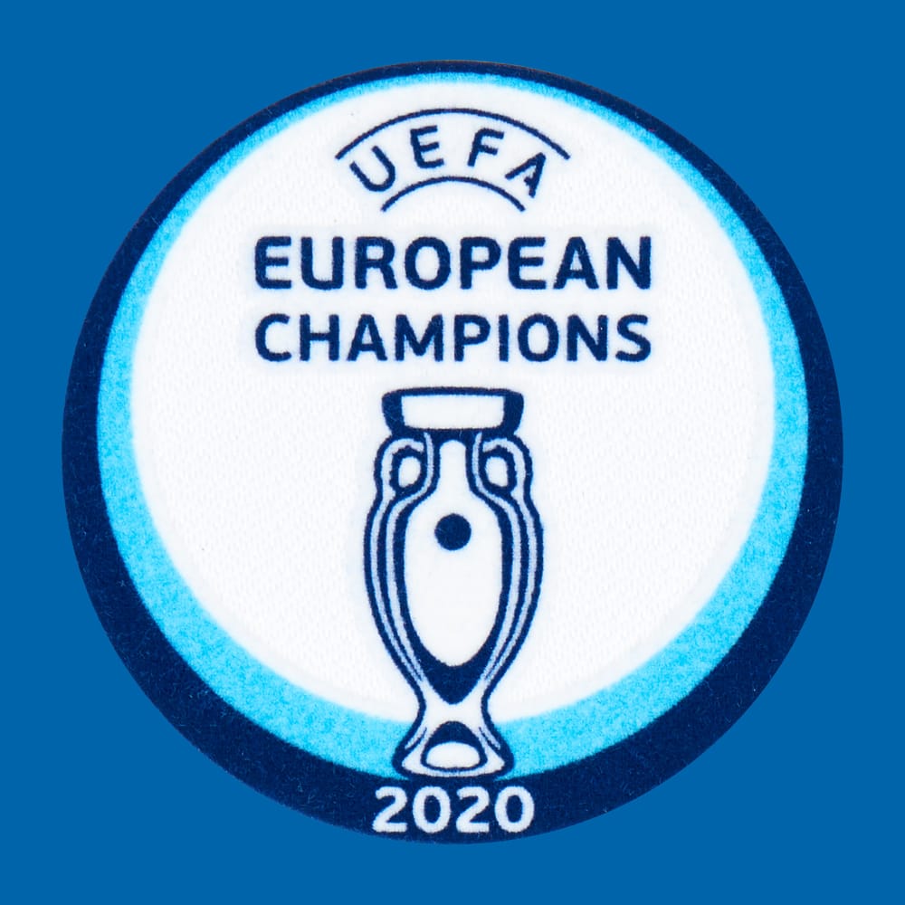 2023-24 Italy European Champions "2020" Player Issue Patch