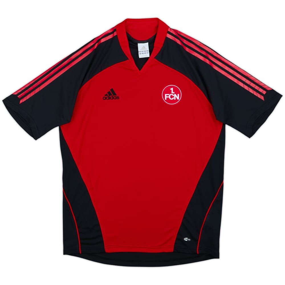 2005-06 Nurnberg Home Shirt - 7/10 - (M)