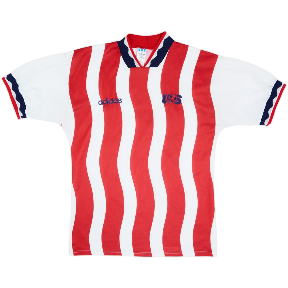 1994 USA Home Shirt - 6/10 - (M)