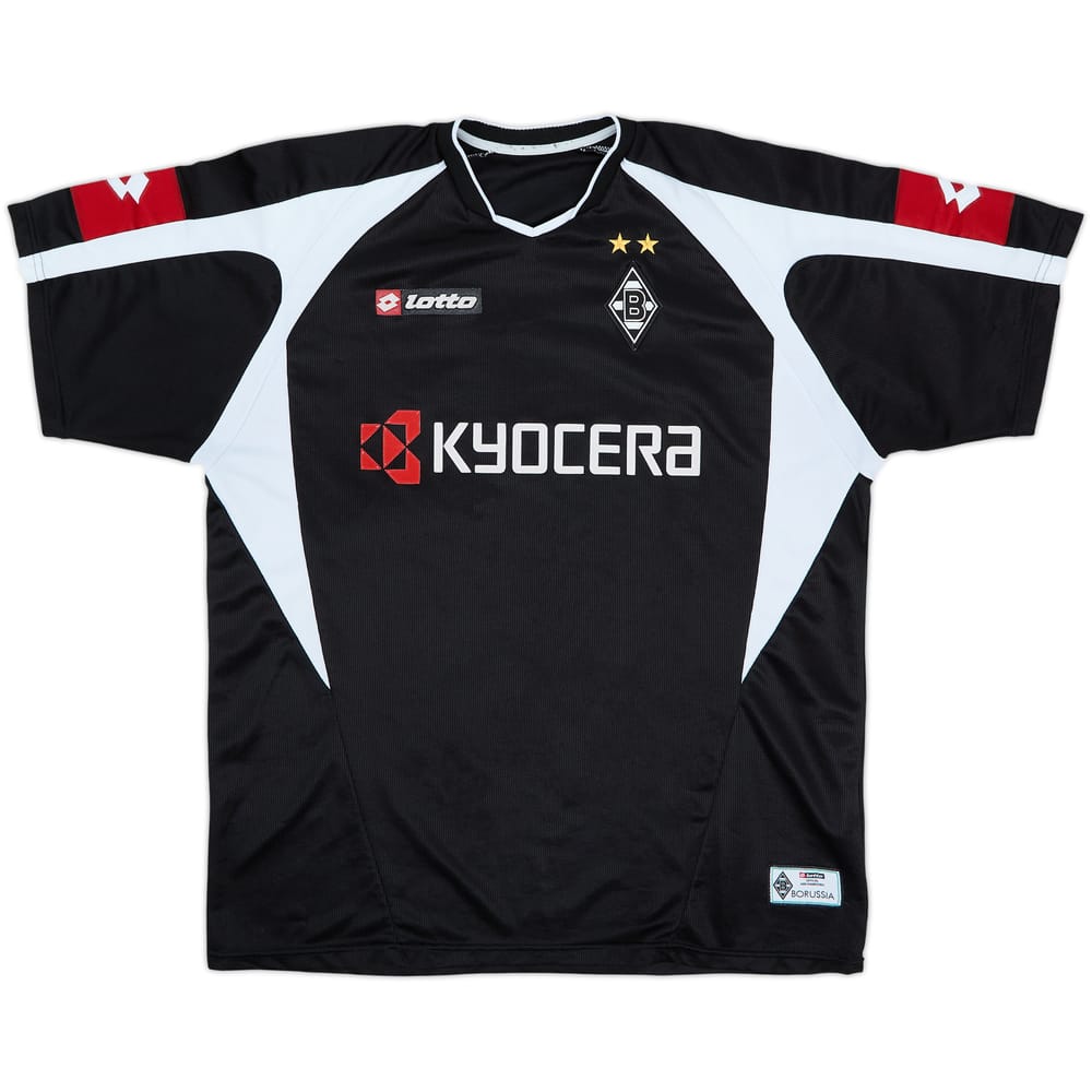 2005-07 Borussia Monchengladbach Away Shirt - 6/10 - (L)