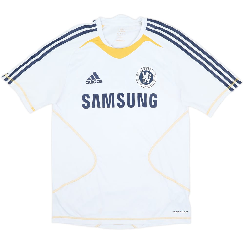 2010-11 Chelsea Formotion Training Shirt - 5/10 - (S)