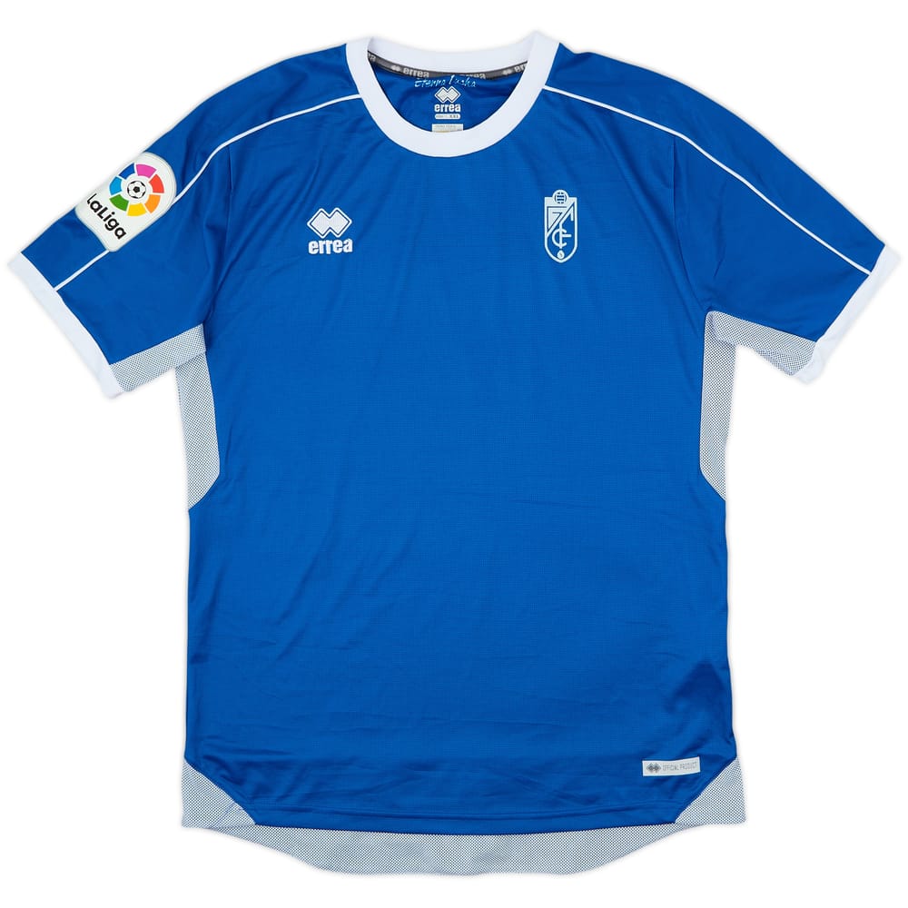 2018-19 Granada GK Shirt - 8/10 - (XXL)