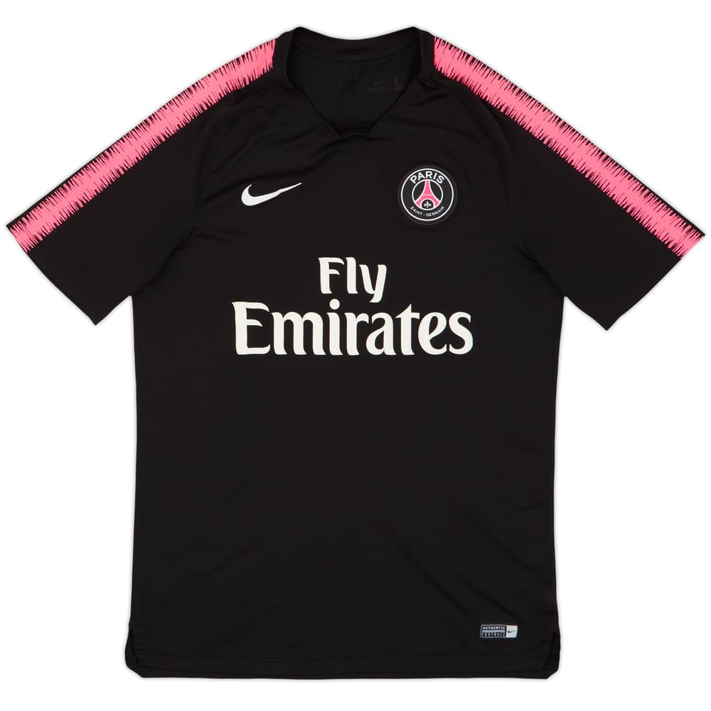 2018-19 Paris Saint-Germain Nike Training Shirt - 6/10 - (L)