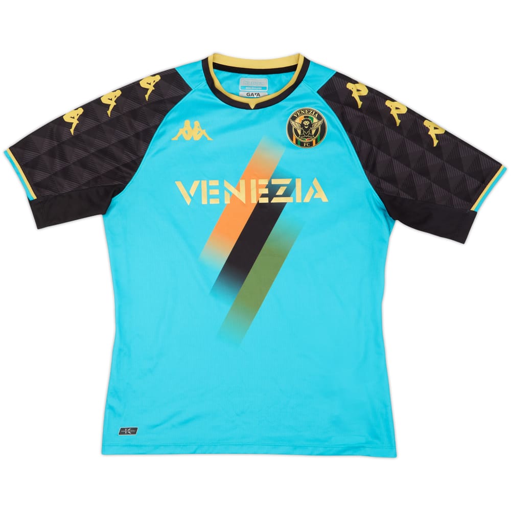 2021-22 Venezia Third Shirt - 10/10 - (M)