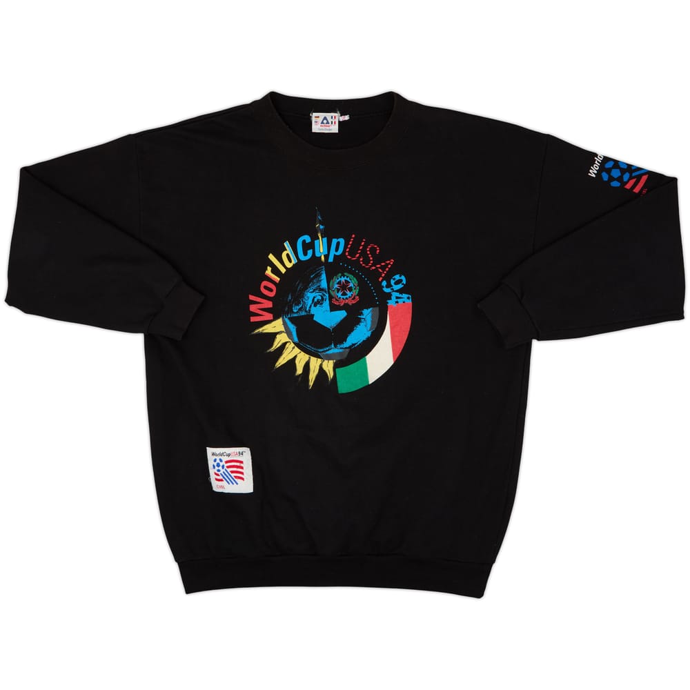 Sudadera gráfica de USA 1994 - 8/10 - (XXL)