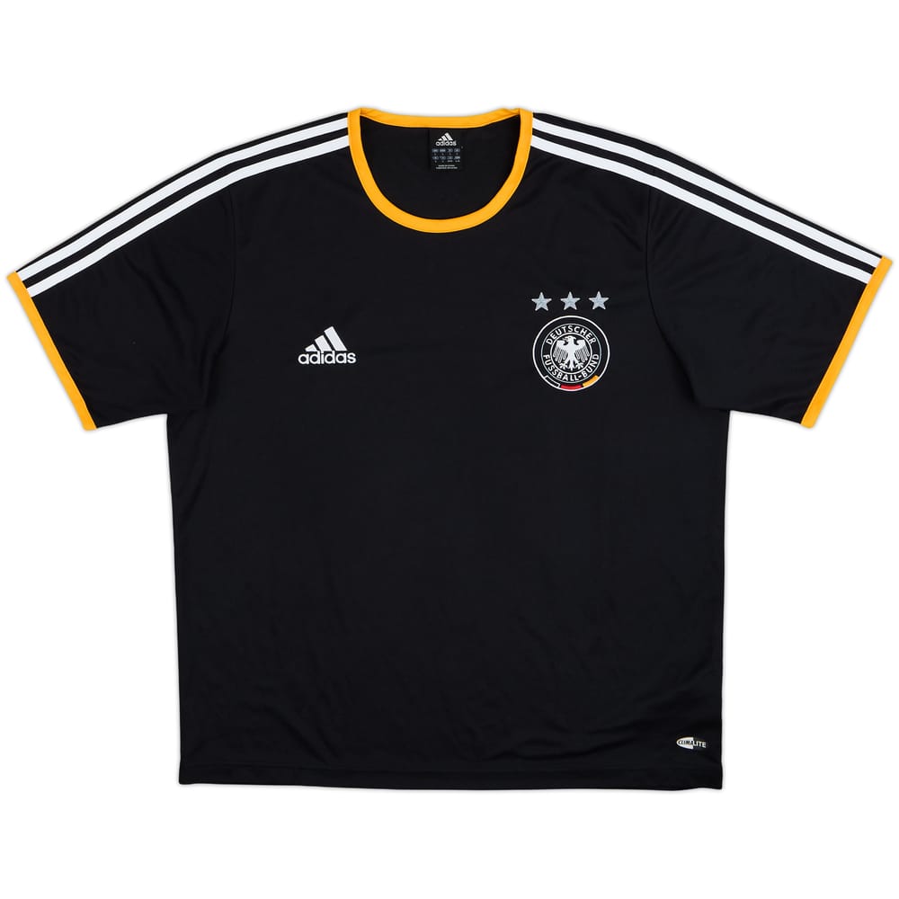 2004-06 Germany Basic Away Shirt - 9/10 - (L)