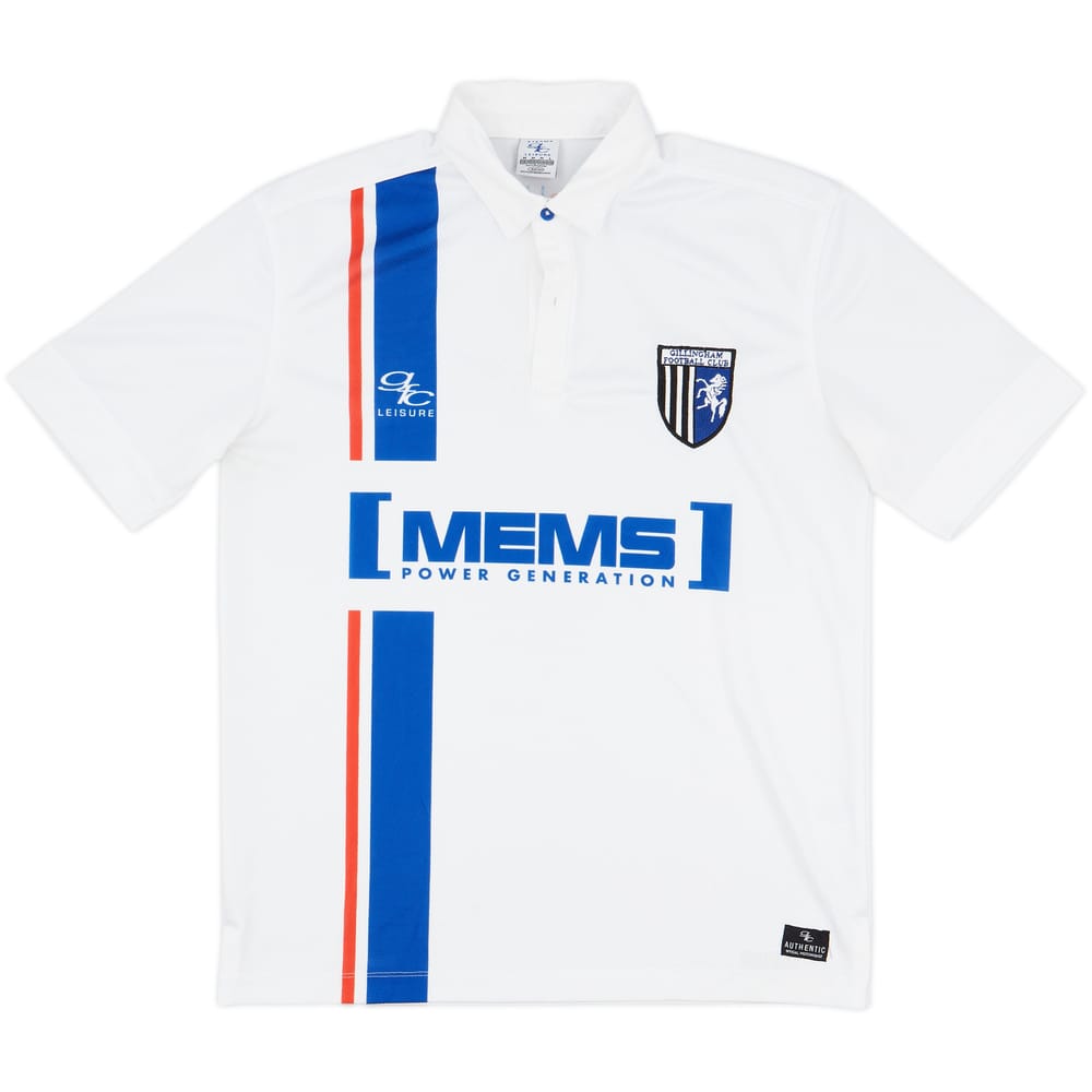 2014-15 Gillingham Away Shirt - 7/10 - (M)