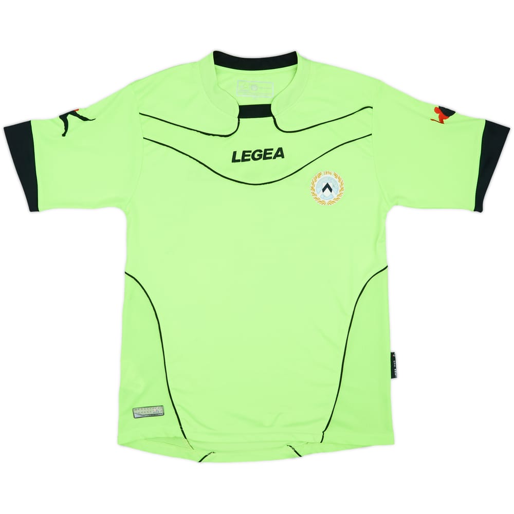 2011-12 Udinese Away/GK Shirt - 8/10 - (M)