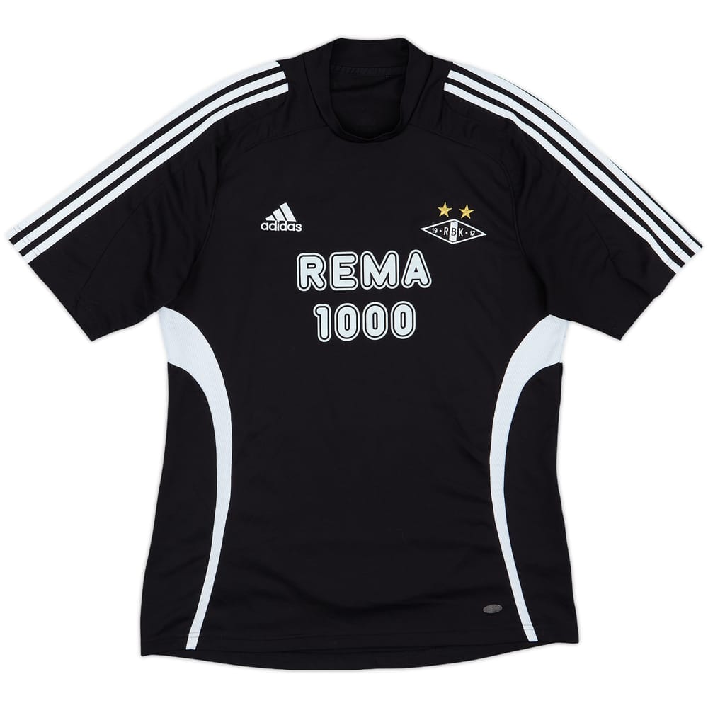 2008-09 Rosenborg Away Shirt - 7/10 - (L)