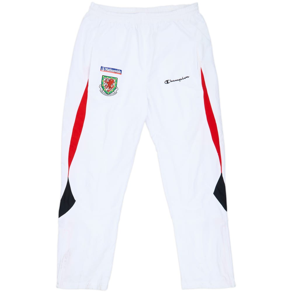 2008-10 Wales Champion Track Pants/Bottoms - 5/10 - (M)