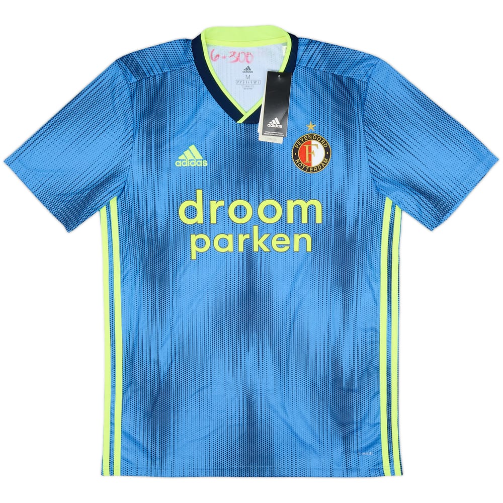 2019-20 Feyenoord Away Shirt (M)