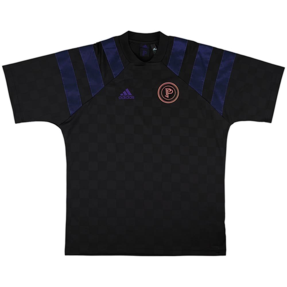 2019-20 Paul Pogba adidas Training Shirt - 10/10 - (L)
