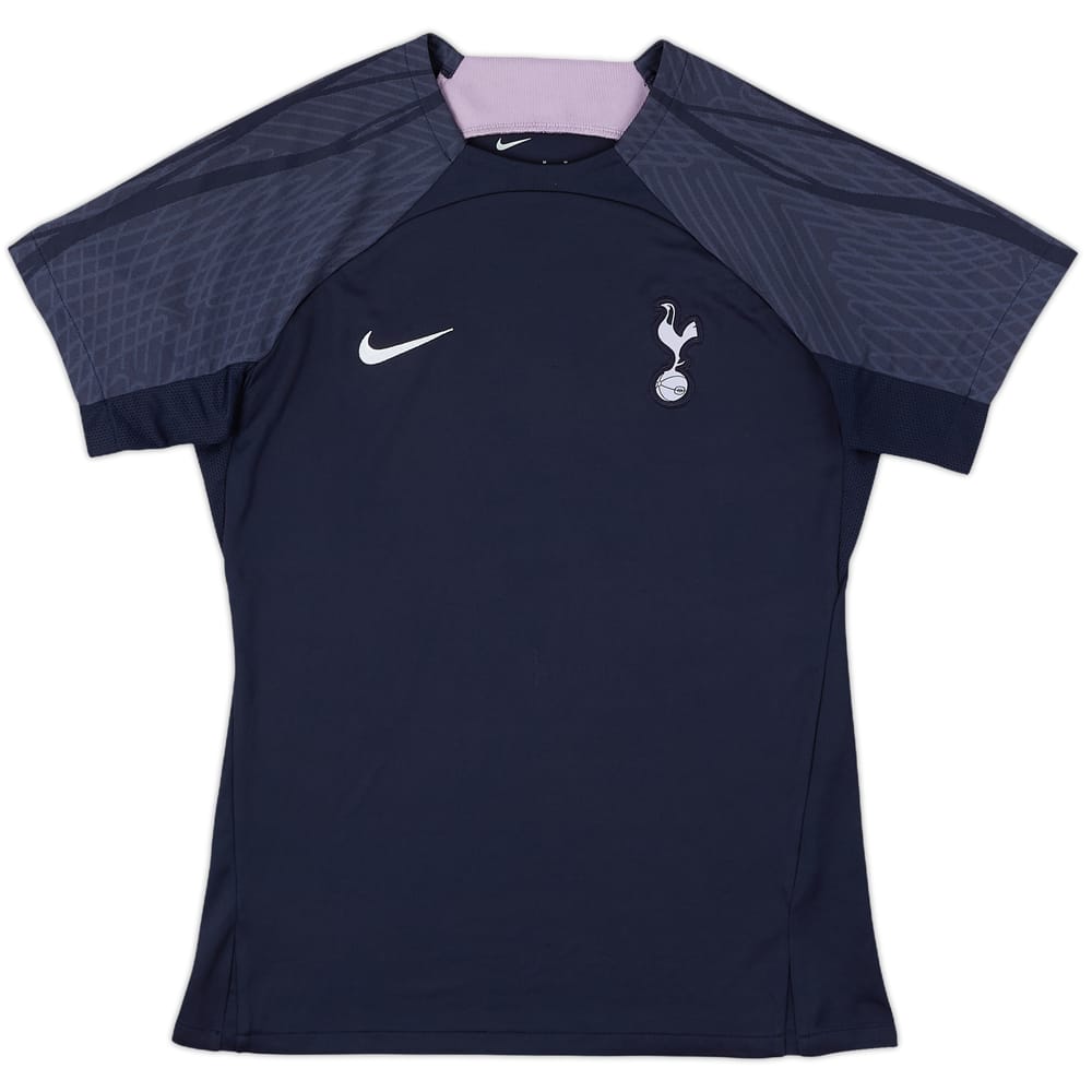 2023-24 Tottenham Nike Training Shirt - 8/10 - (Women's M)