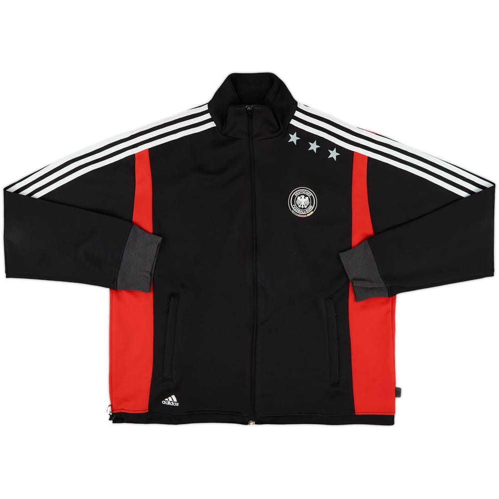 2005-06 Germany adidas Track Jacket - 8/10 - (L)