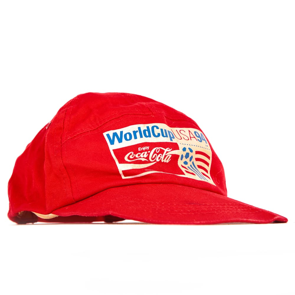 1994 World Cup Cap - 6/10 - (Adults)