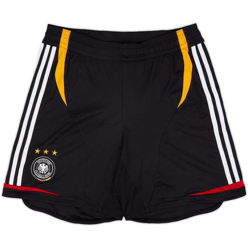 2005-07 Germany Away Shorts - 8/10 - (M)