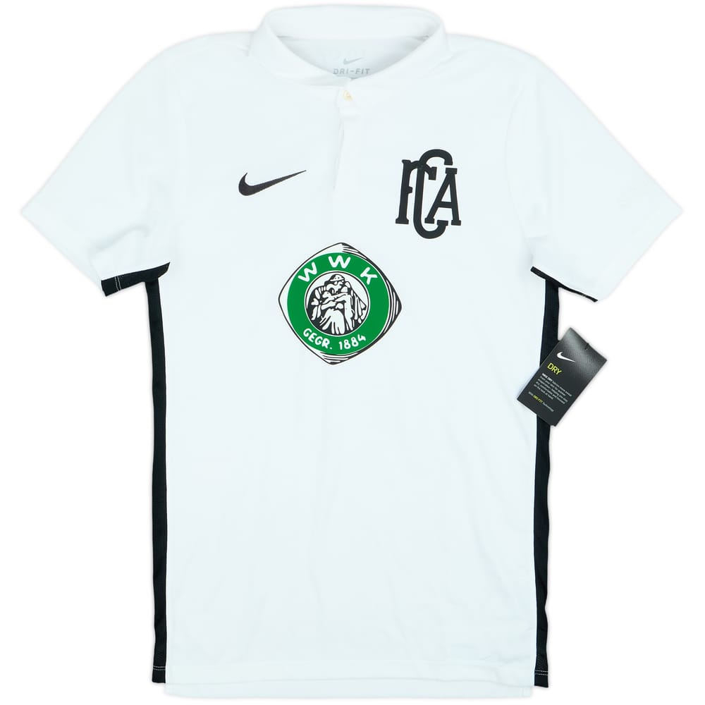 2018-19 Augsburg Special Edition Shirt (S)