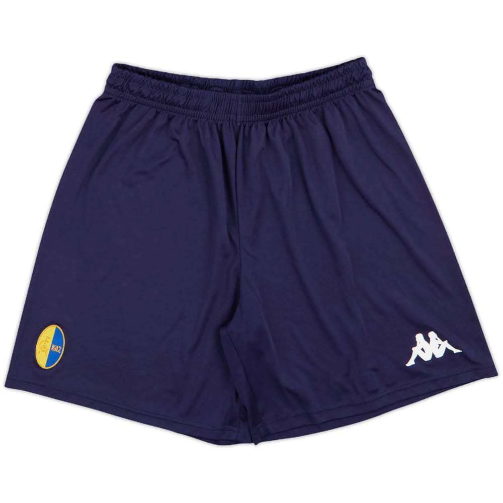2019-20 Modena Away Shorts - 9/10 - (M)