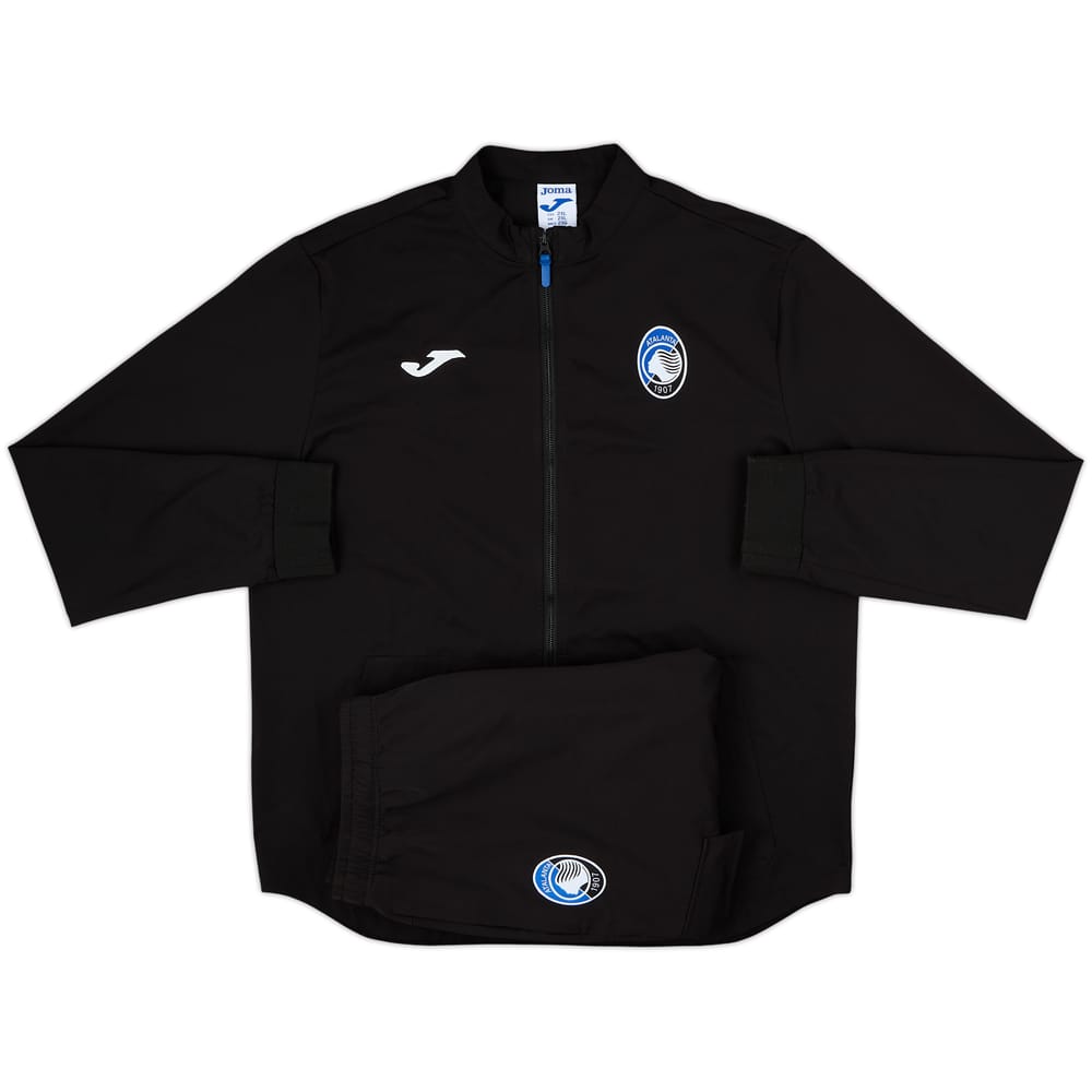 2023-24 Atalanta Joma Tracksuit - 7/10 - (XXL)