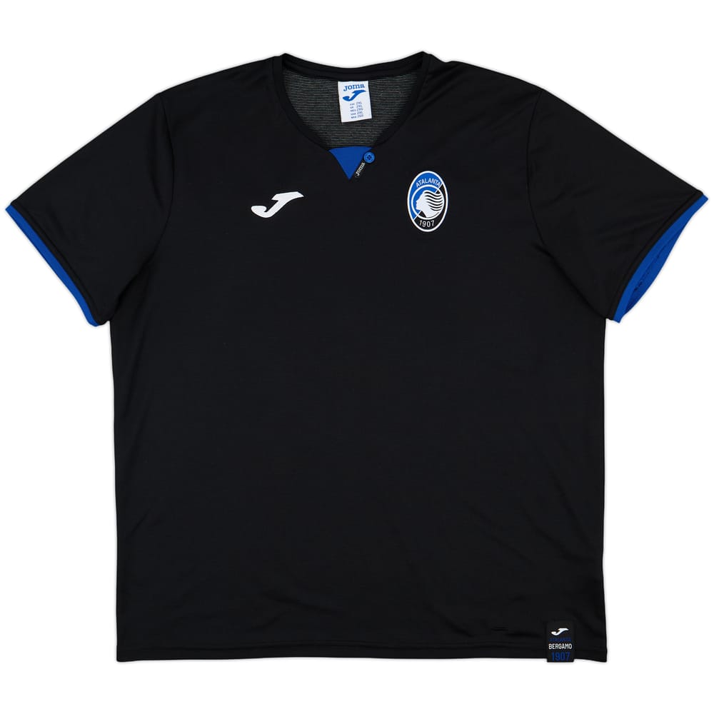 2023-24 Atalanta Joma Leisure Tee - 9/10 - (XXL)