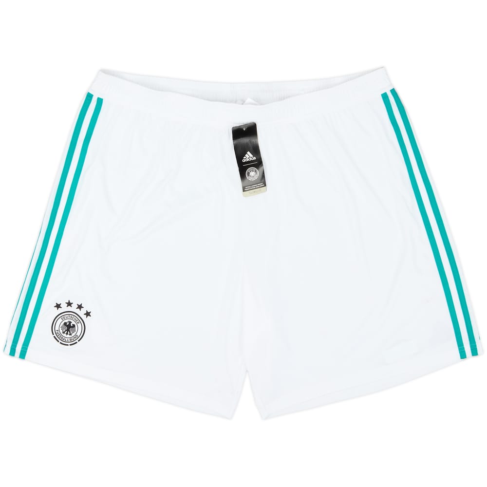 2018-19 Germany Away Shorts (XXL)