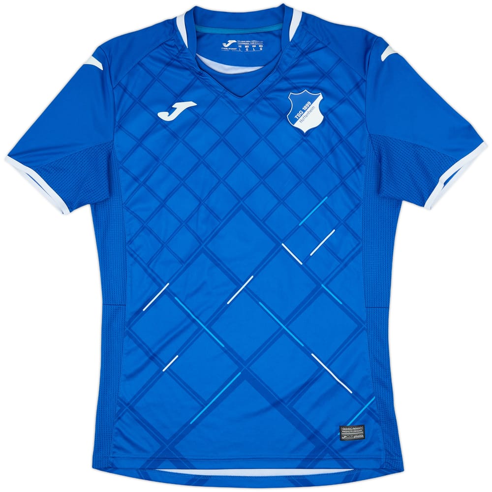2019-20 TSG Hoffenheim Home Shirt #10 - 10/10 - (L)