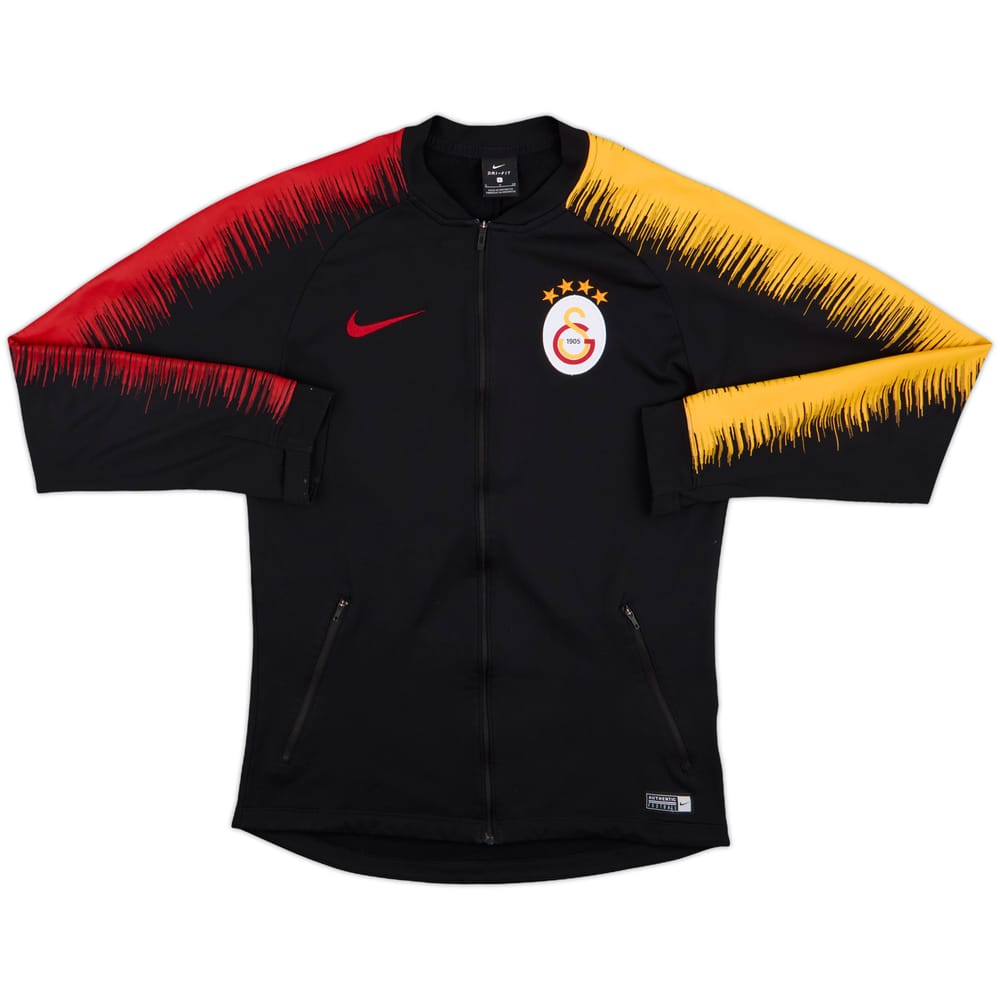 2018-19 Galatasaray Nike Track Jacket - 6/10 - (S)