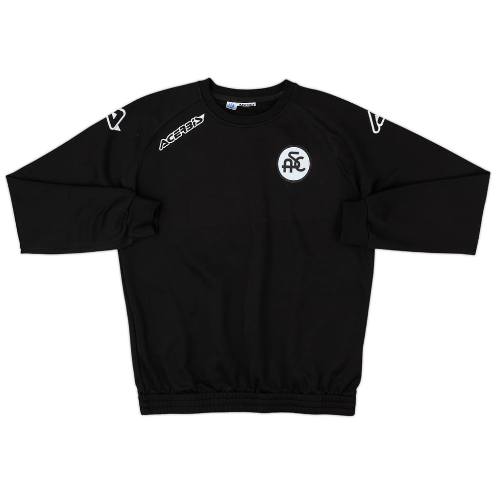 2016-17 Spezia Acerbis Sweat Top - 8/10 - (S)