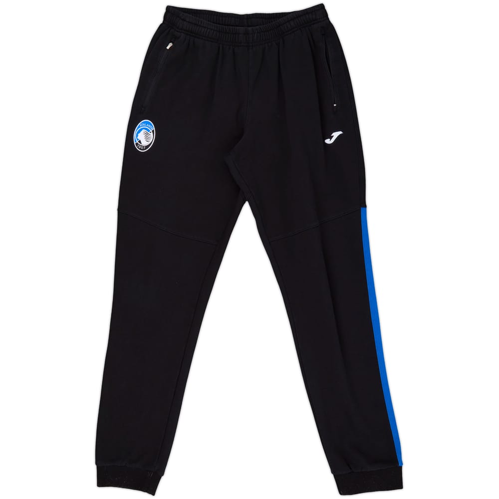 2022-23 Atalanta Joma Training Pants/Bottoms - 9/10 - (XL)